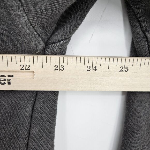 US Army Paragon Sweater Mens XL 4 Long Sleeve Military Outpost Stars Outdoors - Picture 8 of 10